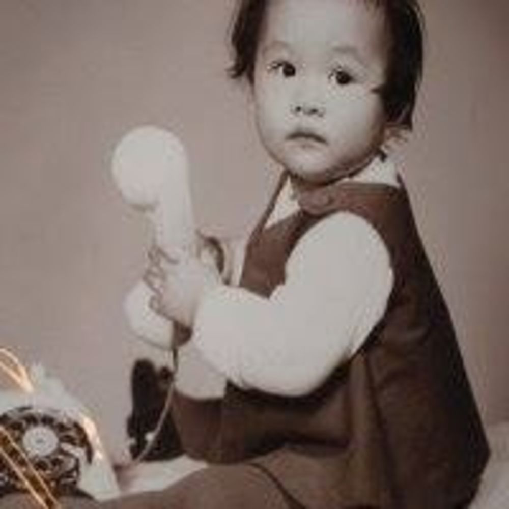 Meet your Posher, Peggy